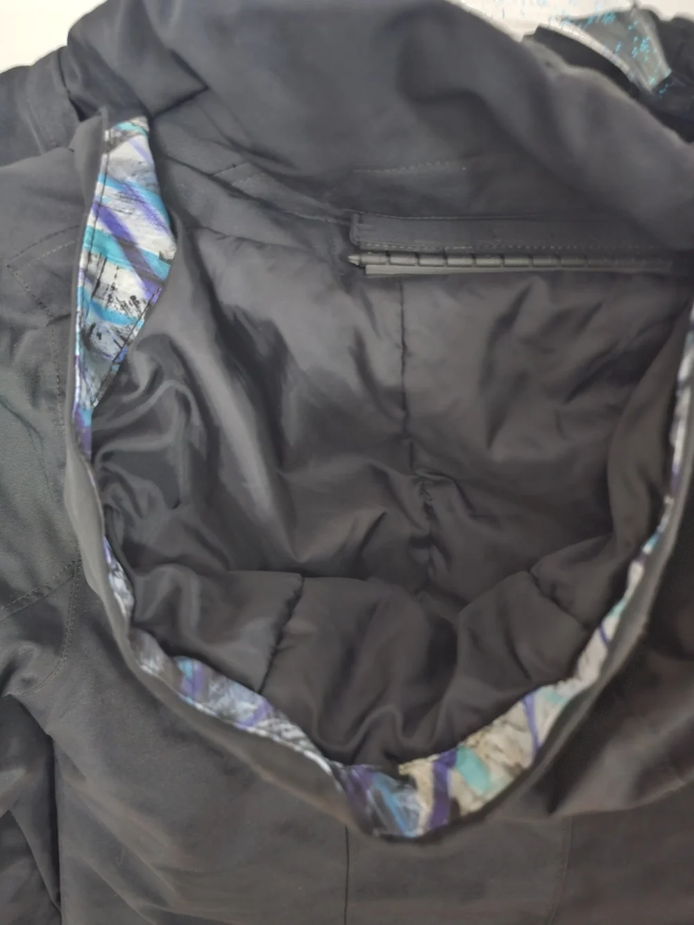 Obermeyer- Youth Snow Jacket